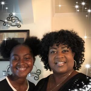 Meet your Posher, Joyce